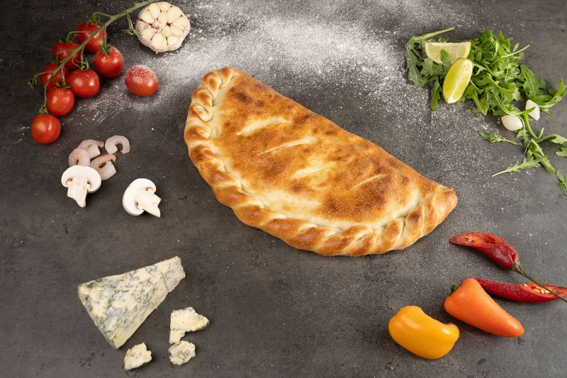 Anthony's coal fired pizza dining experience in Doral