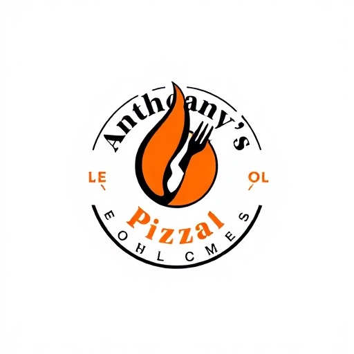 Anthony's Coal Fired Pizza logo
